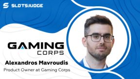 Interview Golf Champion: When Top Golf Meets High-Stakes Gaming