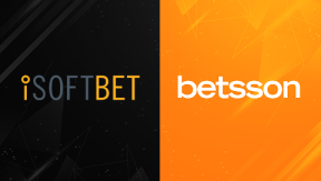 iSoftBet and Betsson Group Released a Piggy Bank Megaways Slot