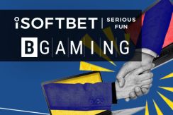 iSoftBet and BGaming Strike a Successful Deal