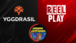 Jaguar SuperWays Was Released by ReelPlay Together with Yggdrasil