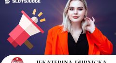 Jekaterina Dubnicka Joins iGaming Crossroads Summit 2023