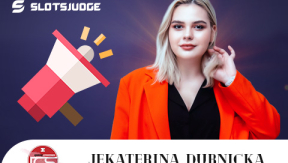 Jekaterina Dubnicka Joins iGaming Crossroads Summit 2023