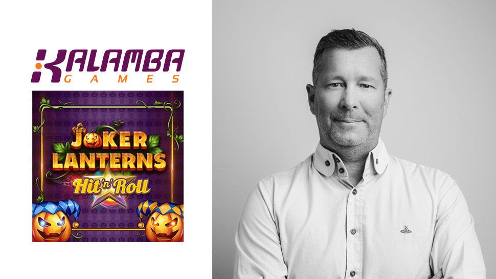 Joker Lanterns: Hit ‘n’ Roll interview with Kalamba Games