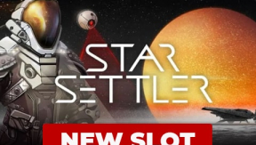 Journey Through Space With BF Games' Star Settler