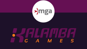 Kalamba Games Received MGA Supplier License