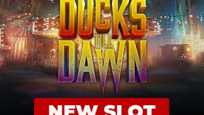 Kalamba Games Releases New Video Slot Ducks Till Dawn