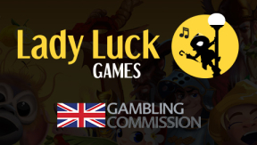 Lady Luck Games Group Secures B2B UKGC License