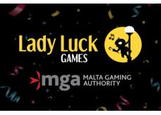 Lady Luck Games Received MGA’s Recognition Notice