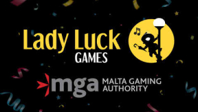 Lady Luck Games Received MGA’s Recognition Notice