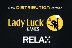 Lady Luck Games Signed Aggregation Agreement
