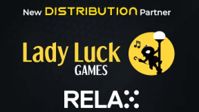 Lady Luck Games Signed Aggregation Agreement