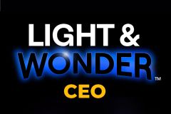 Light & Wonder Continues to Transform as Its CEO Steps Down