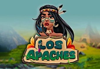 Los Apaches logo
