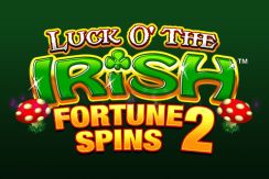 Luck O’ The Irish Fortune Spins 2 Release by Blueprint