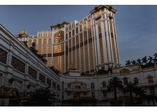 Macau: the world's casino capital awakens