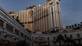 Macau: the world's casino capital awakens