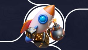 Mascot Gaming Launches New Brand – Tic Tac Toe Games