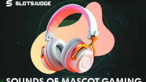 Mascot Gaming's Sonic Voyage on Spotify