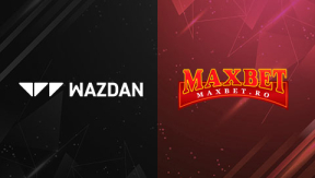 Wazdan & MaxBet in Romania