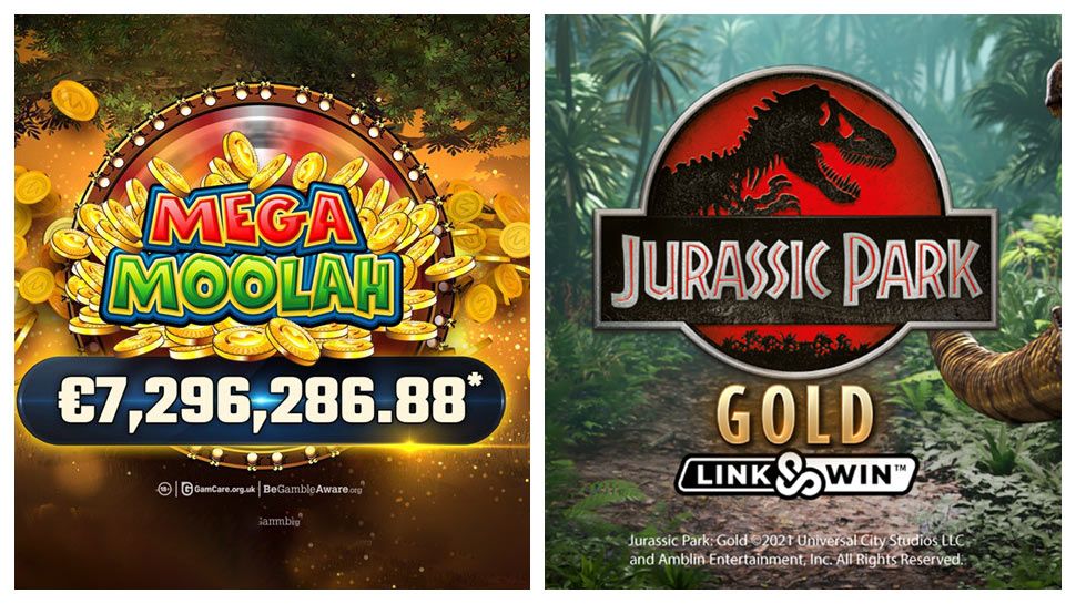 Mega Moolah Progressive Jackpot Has Reached €7.3 Million - News