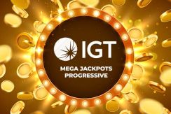 MegaJackpot from IGT Brings Another Hit of €2.1 Million
