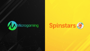 Microgaming adds Spinstars Software