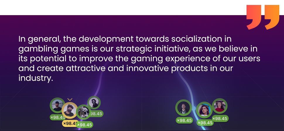 Onlyplay creates exciting projects