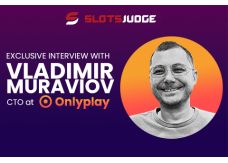 Multiplayer Casino Games in Gambling with CTO of Onlyplay