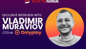 Multiplayer Casino Games in Gambling with CTO of Onlyplay