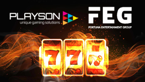 New Agreement Between FE Group and Playson