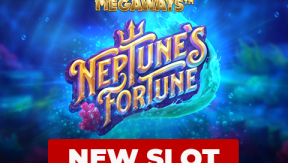New iSoftBet's Slot – Neptune's Fortune Megaways
