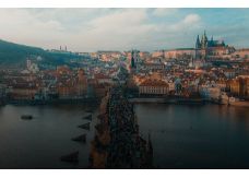 Prague publishes new ban on gambling