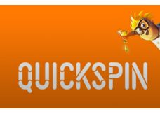 QuickSpin Battle: Popular streamers will fight in slot machines