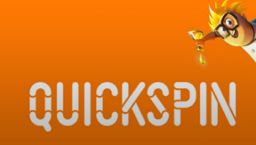 QuickSpin Battle: Popular streamers will fight in slot machines