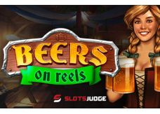 Experience an Oktoberfest Vibe With Kalamba Games' Beers on Reels