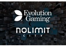 Nolimit City is Acquired by Evolution