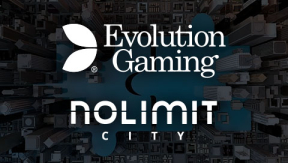 Nolimit City is Acquired by Evolution