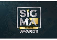 Nominants for SiGMA Europe Awards 2023 Are Known!