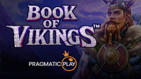 Norse Mythology Brought to Life in Pragmatic Play’s Latest Slot
