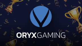 ORYX Gaming Achievements 2022: Global Gaming Awards