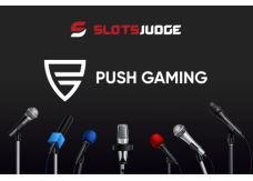 Our Exclusive Interview with Push Gaming