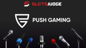 Our Exclusive Interview with Push Gaming