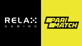 Parimatch Catalog Will be Replenished with Relax Gaming Games