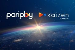 Pariplay and Kaizen Gaming Sign Expansion Deal