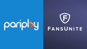 Pariplay Teams up with FansUnite