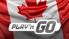 Play’n Go Enters Ontario with a New Licence