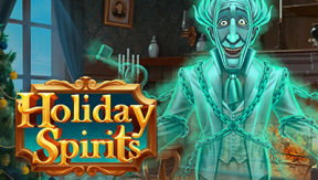 Play’n GO’s Holiday Spirit Slot Lands in Time for Christmas