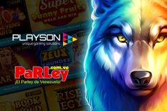 Playson Expands to Latin America via Venezuela’s Parley