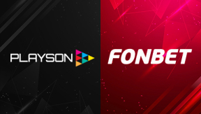 Playson Partners with Fonbet