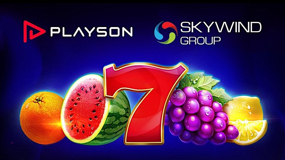 Playson Unites With Skywind On a Content Integration Deal - News